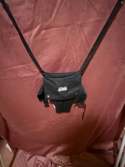 Jolly Jumper with Stand