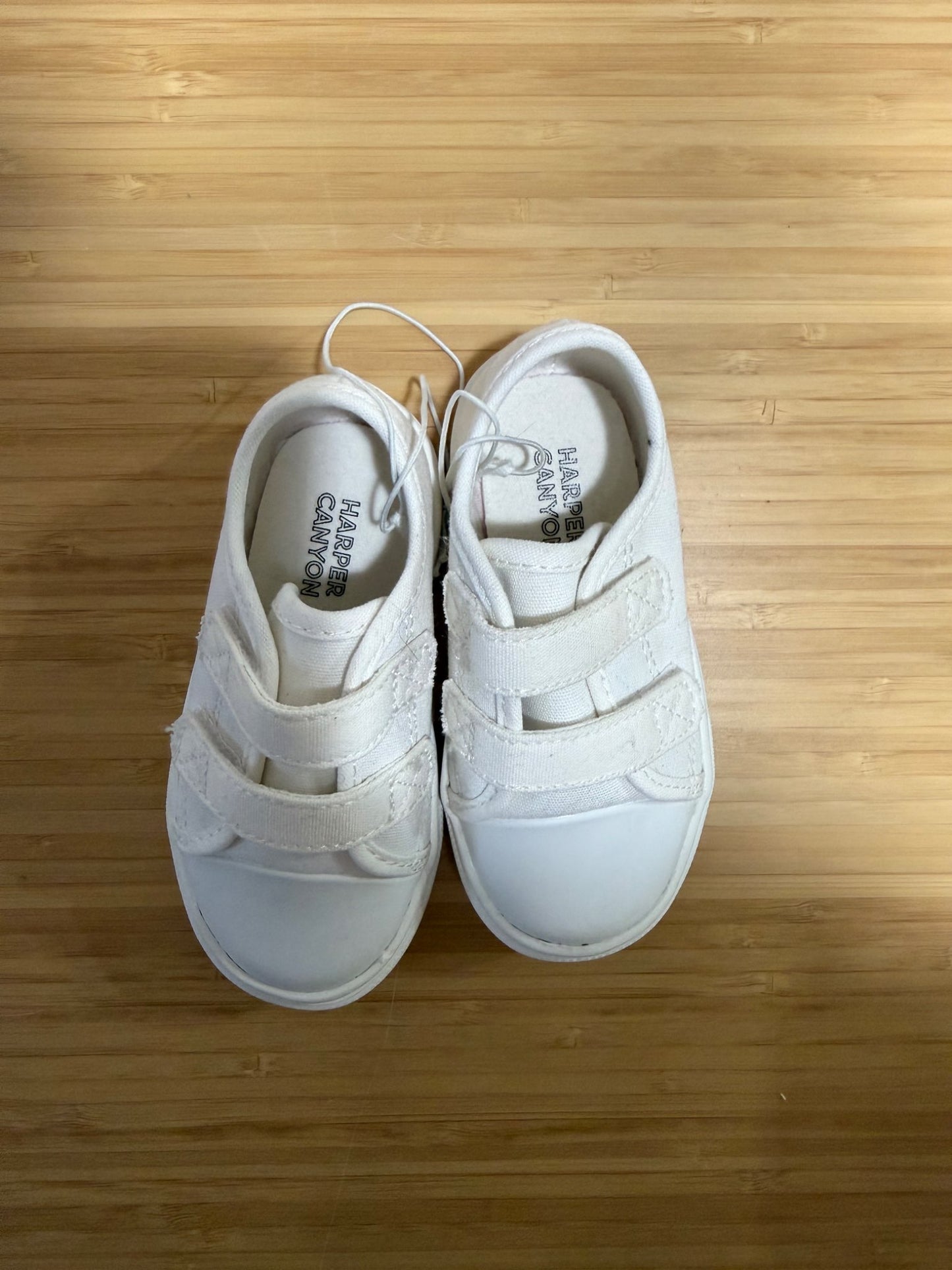 Harper Canyon Velcro Shoes, Shoes 6 (Walkers:12-24 mth)