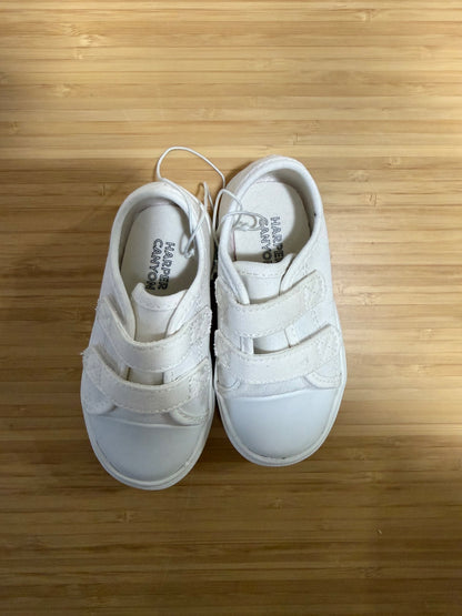 Harper Canyon Velcro Shoes, Shoes 6 (Walkers:12-24 mth)