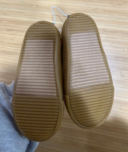 Old Navy Camo Slip On Shoes, Shoes 7 (Walkers:12-24 mth)