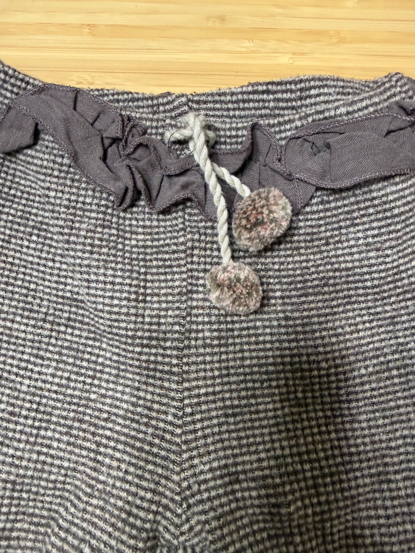Zara Tweed Pants, Kids 18 Month (12-18M)