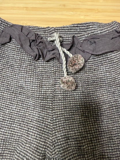 Zara Tweed Pants, Kids 18 Month (12-18M)