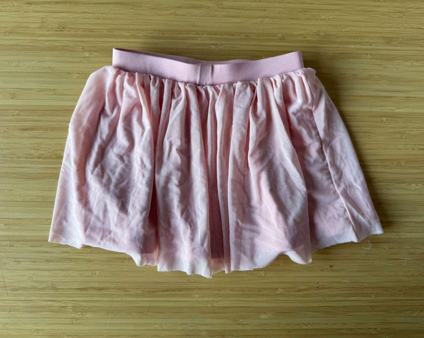Joe Fresh Toddler Tutu, Kids 3T