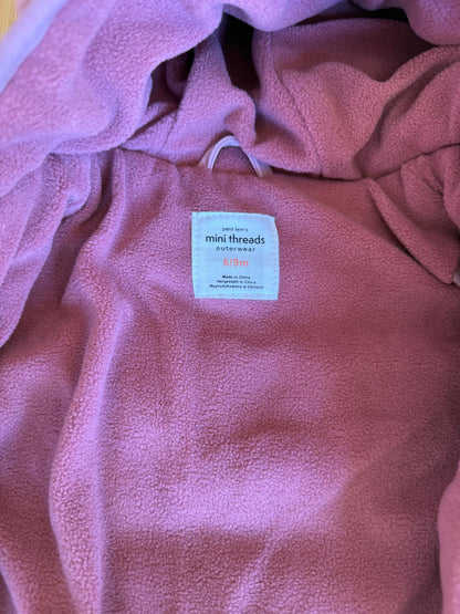 Petit Lem Snowsuit , Kids 9 Month (6-9M)