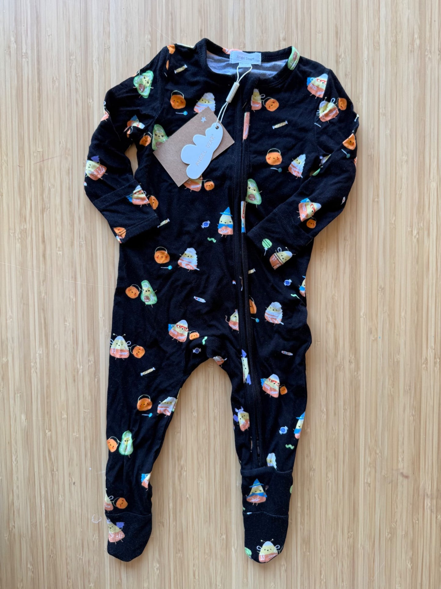 Angel Dear Halloween Sleeper, Kids 9 Month (6-9M)