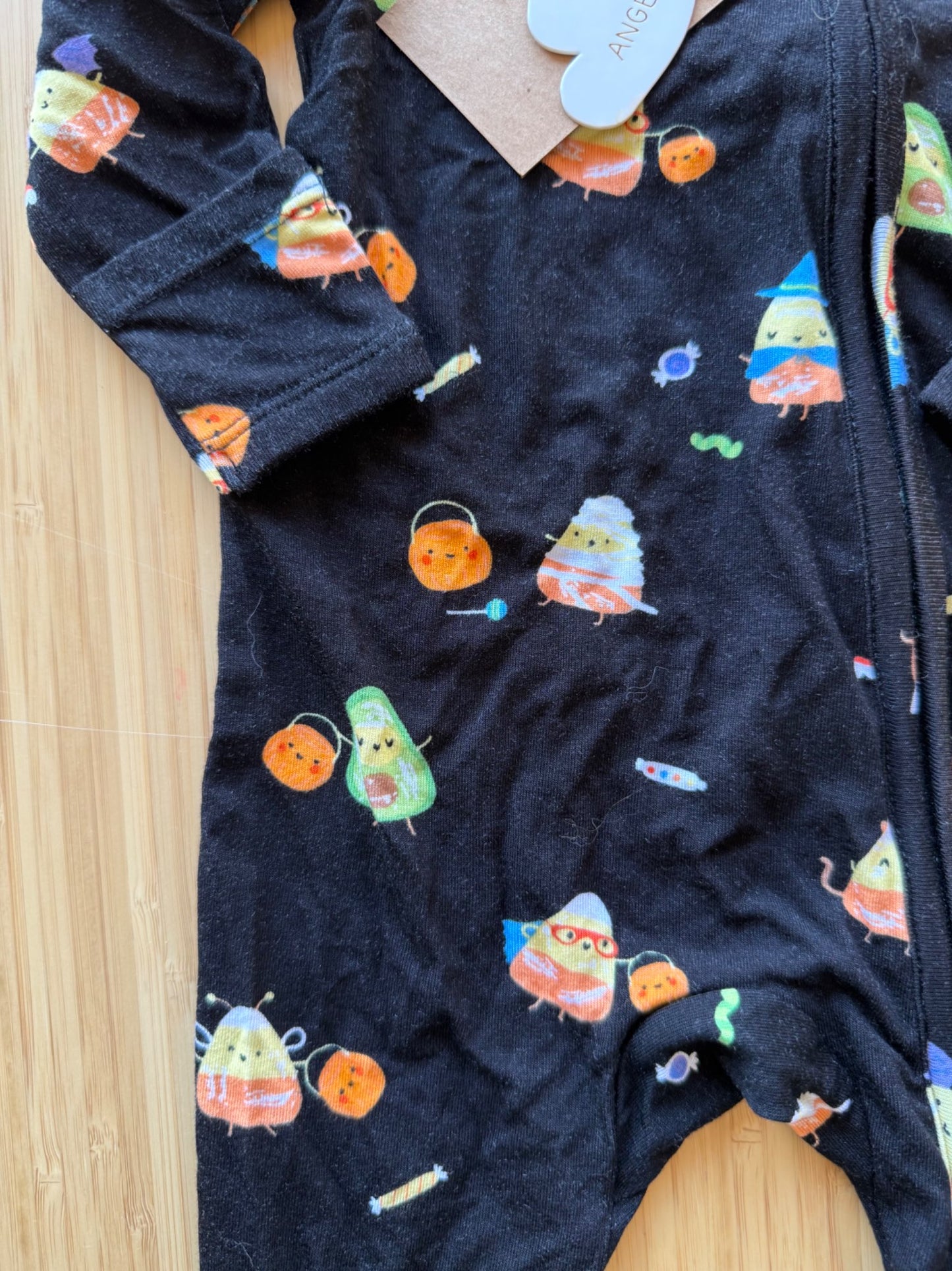 Angel Dear Halloween Sleeper, Kids 9 Month (6-9M)