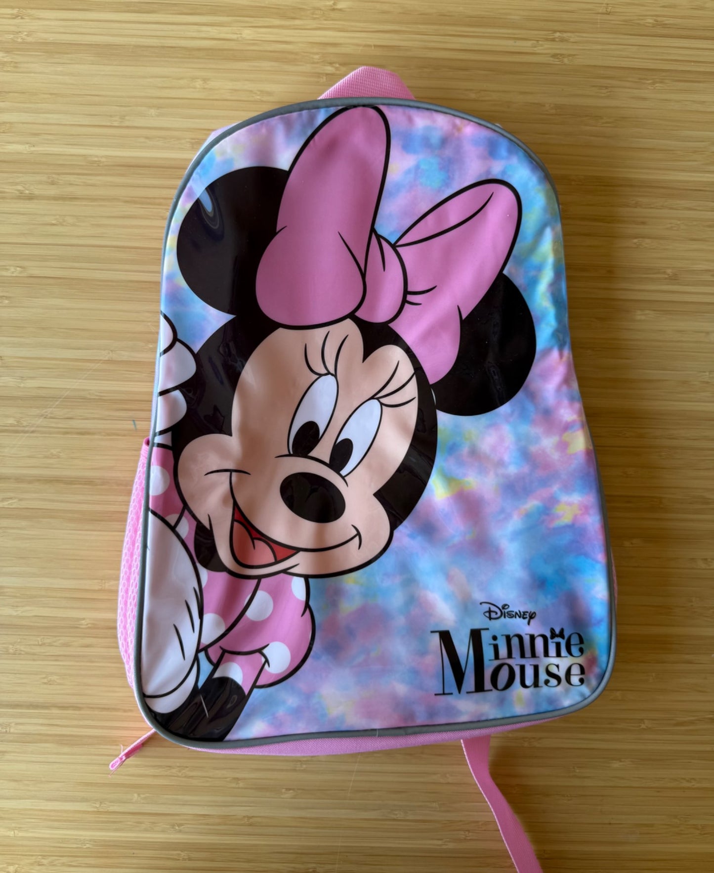 Joe Fresh Disney Minnie Mouse Backpack