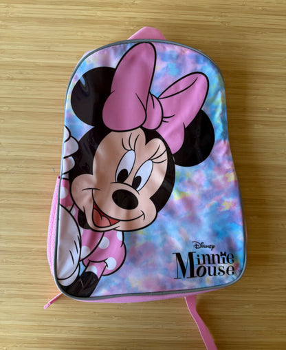 Joe Fresh Disney Minnie Mouse Backpack