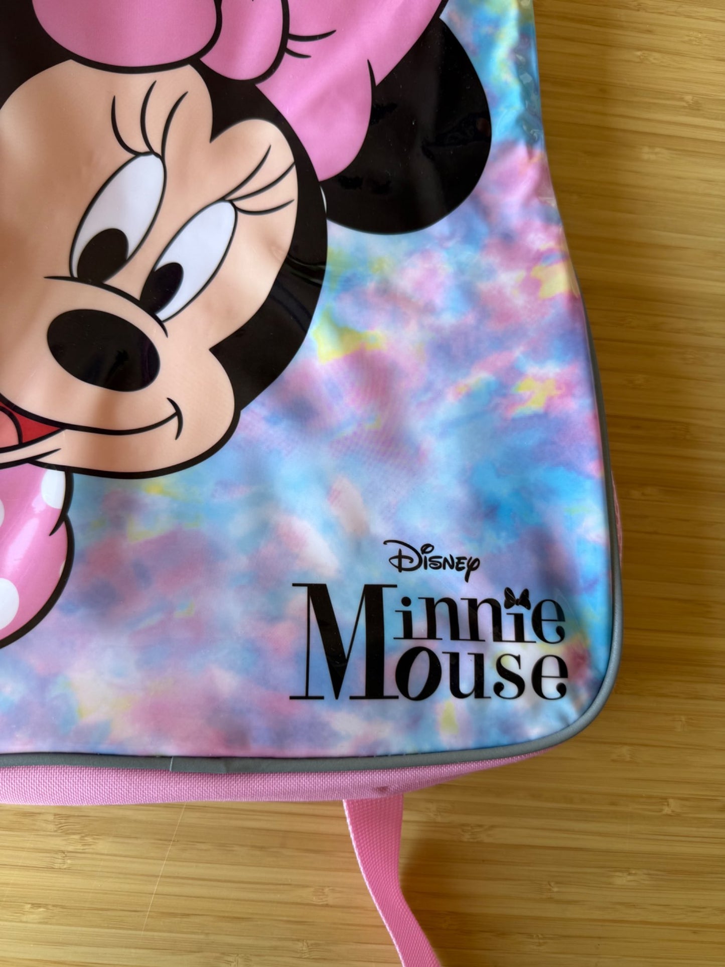 Joe Fresh Disney Minnie Mouse Backpack