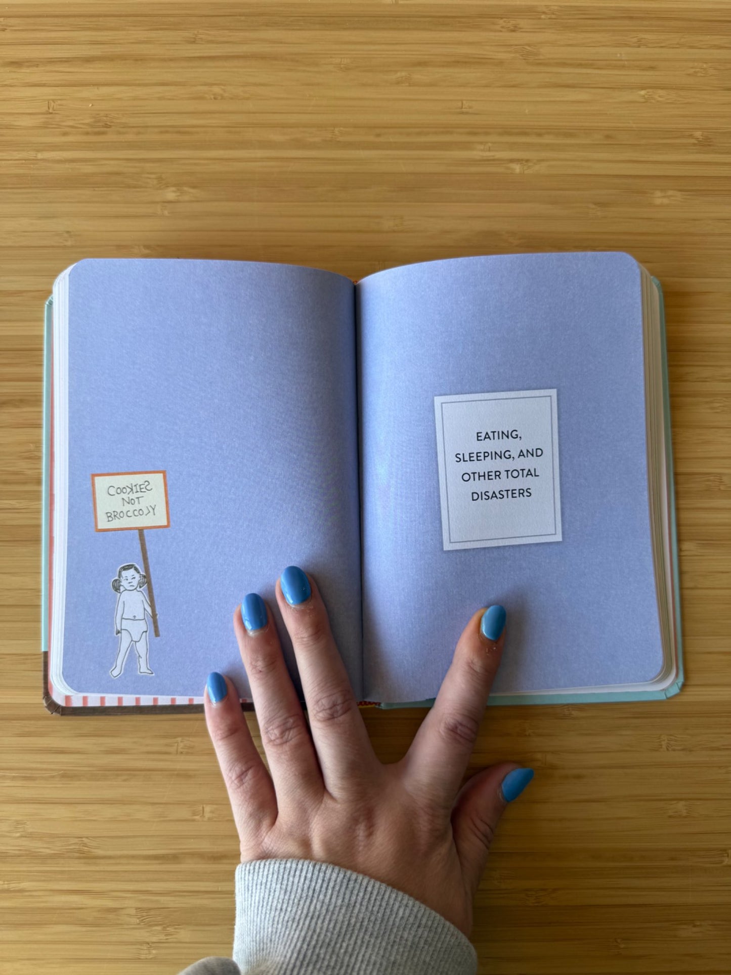 Welcome to the Club Parenting Book