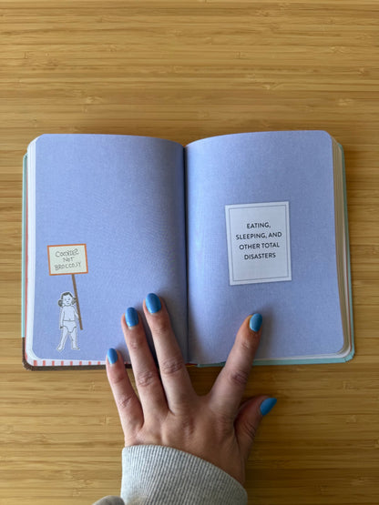 Welcome to the Club Parenting Book