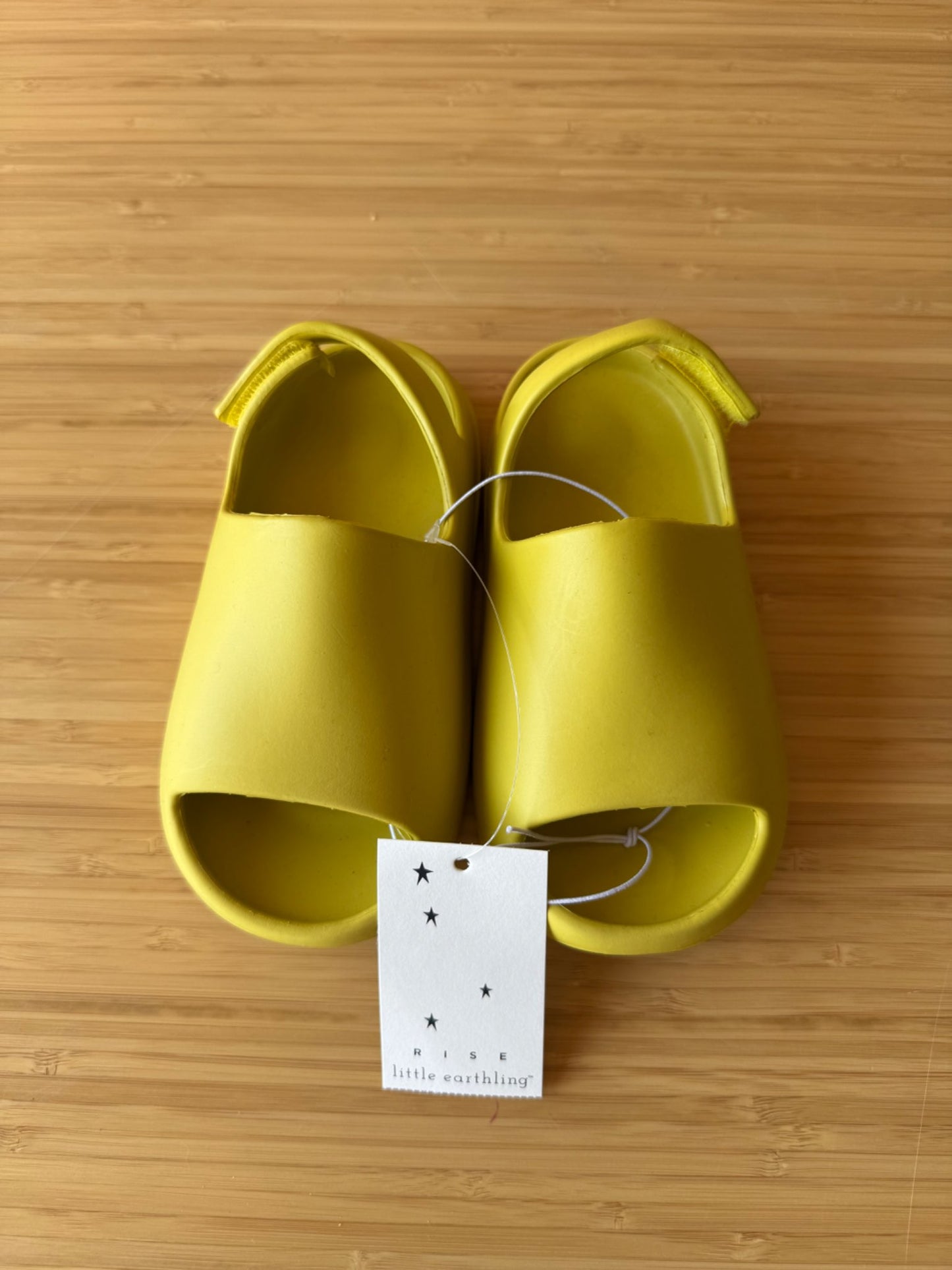 Rise Little Earthling Sandals , Shoes 10 (Toddler:2-4yr)