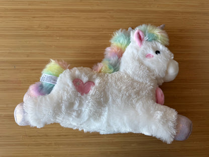 Light up Unicorn Stuffie