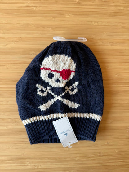 Baby Gap Pirate Beanie