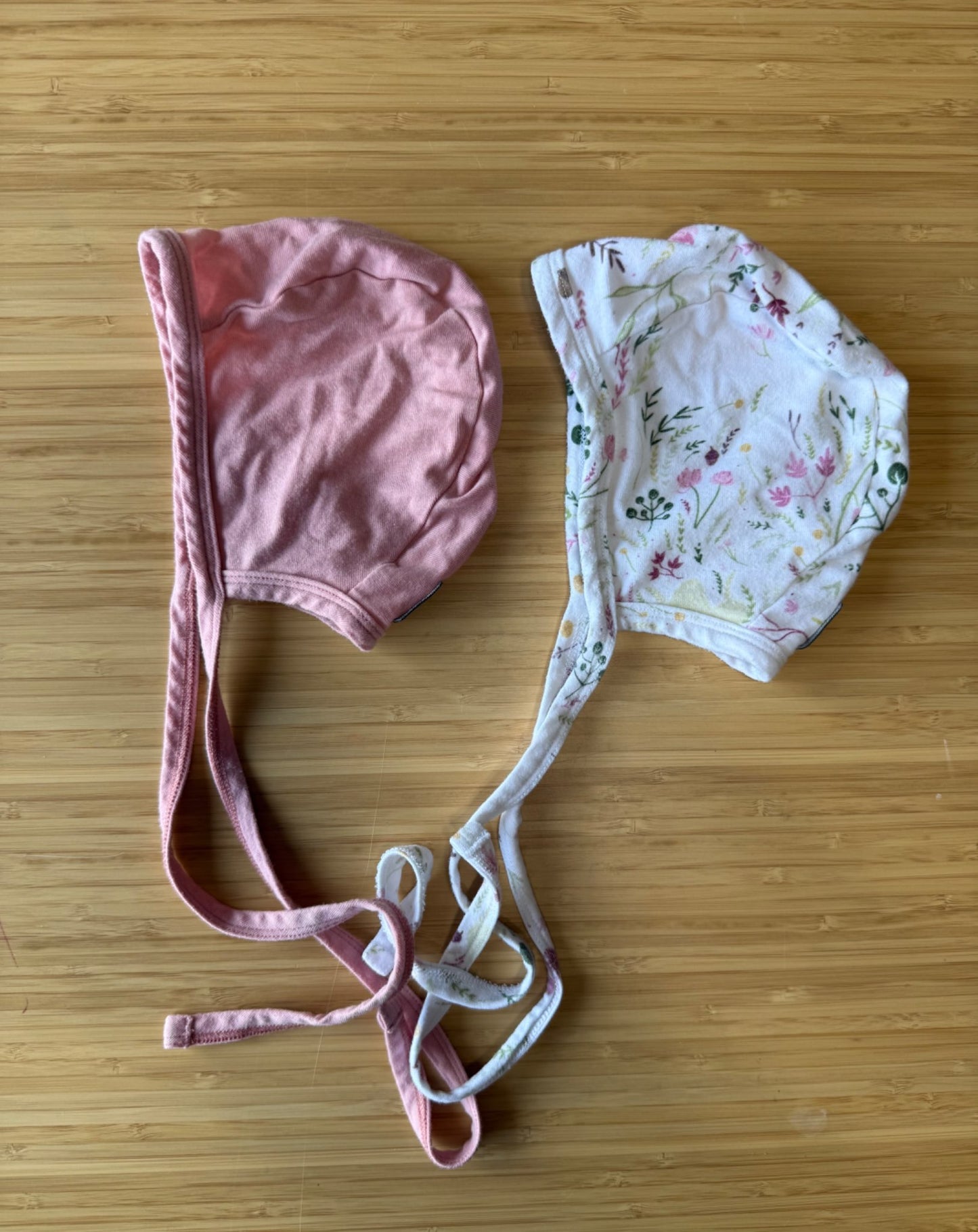 Brook Baby Bonnets (2)