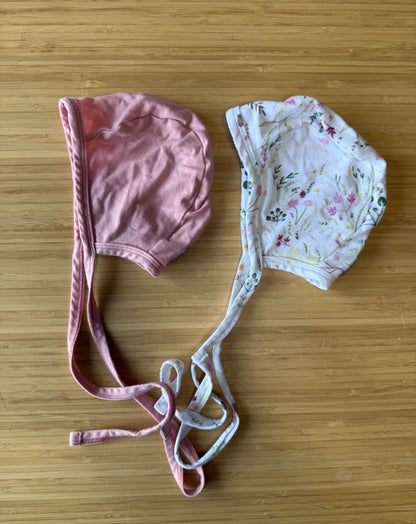 Brook Baby Bonnets (2)