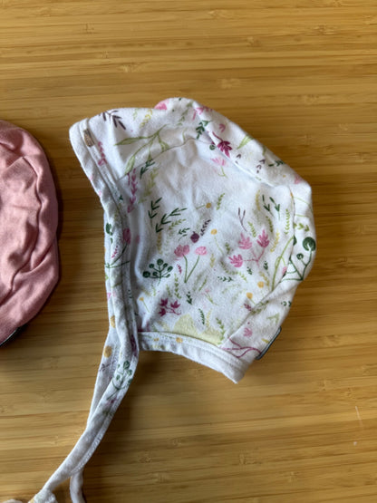 Brook Baby Bonnets (2)