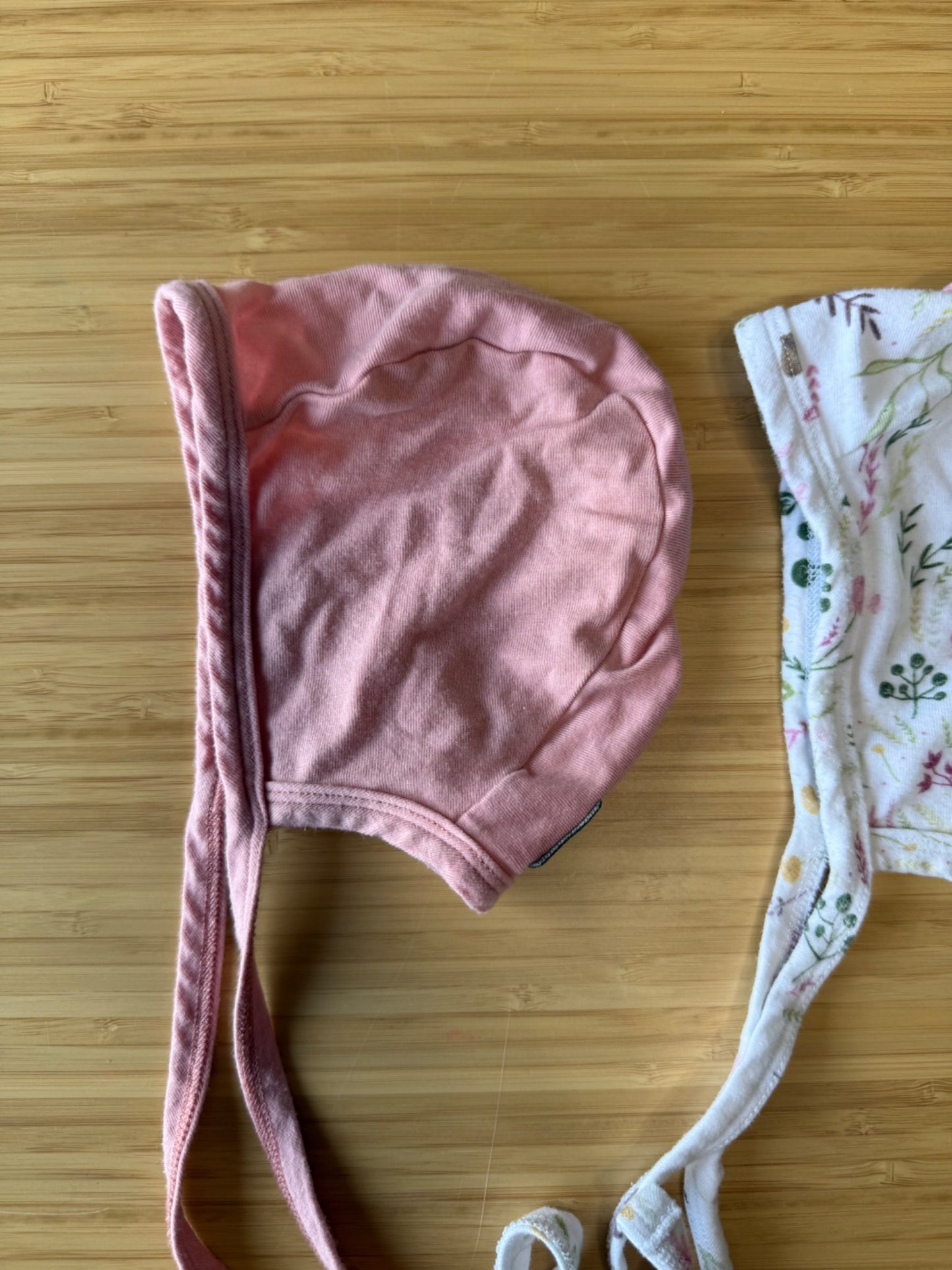 Brook Baby Bonnets (2)