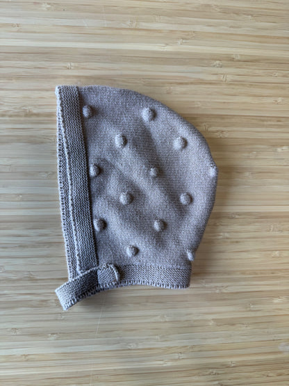 F+F Baby Bonnet