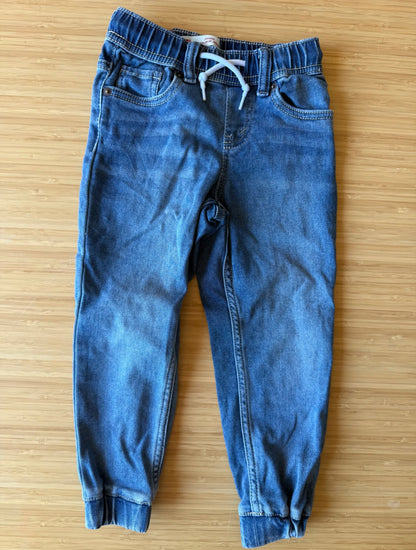 Levi’s Joggers, Kids 5/5T