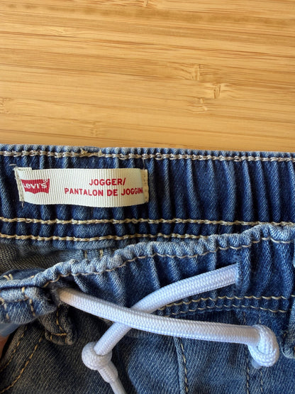 Levi’s Joggers, Kids 5/5T