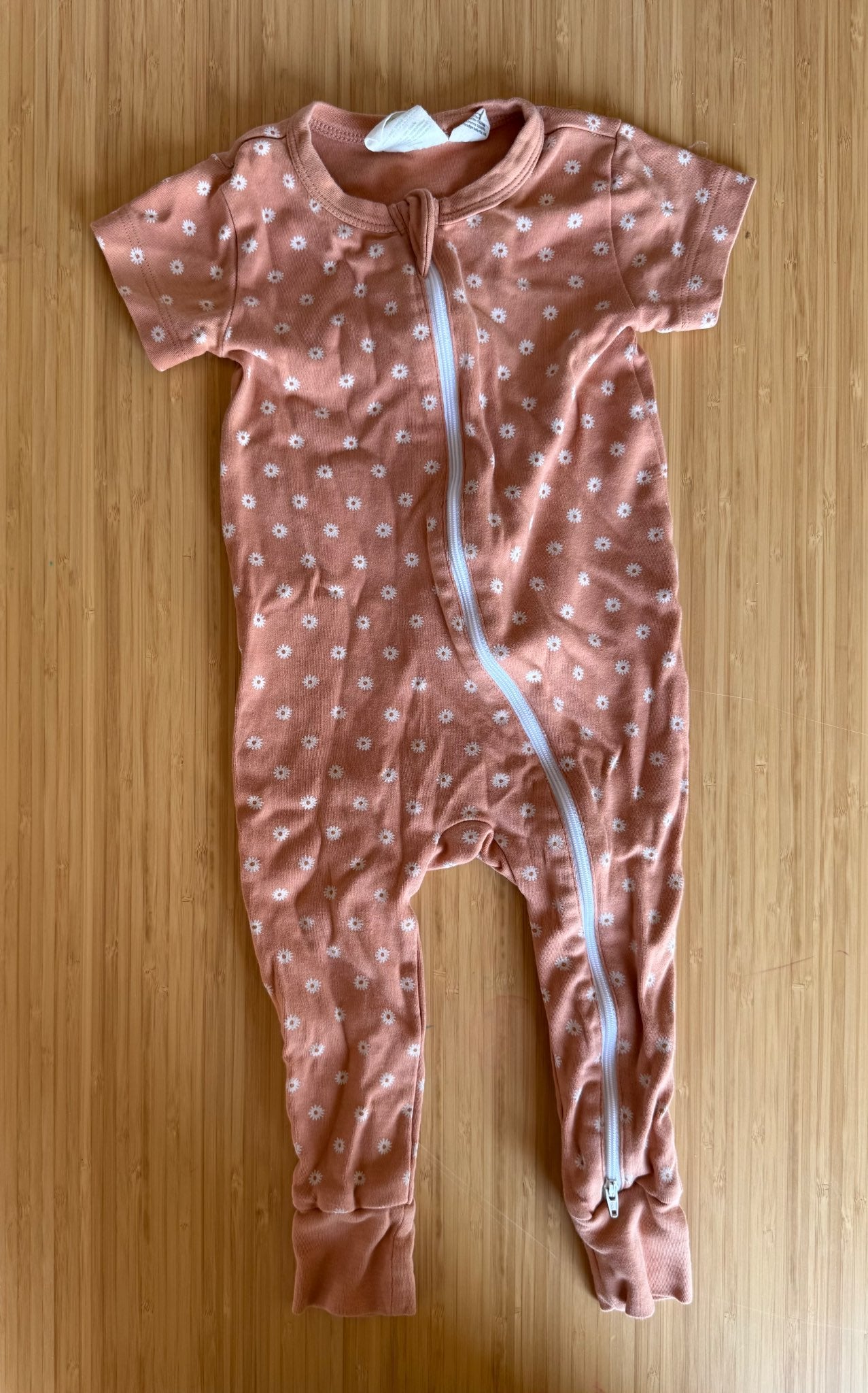 Parade Daisy Romper, Kids 18 Month (12-18M)