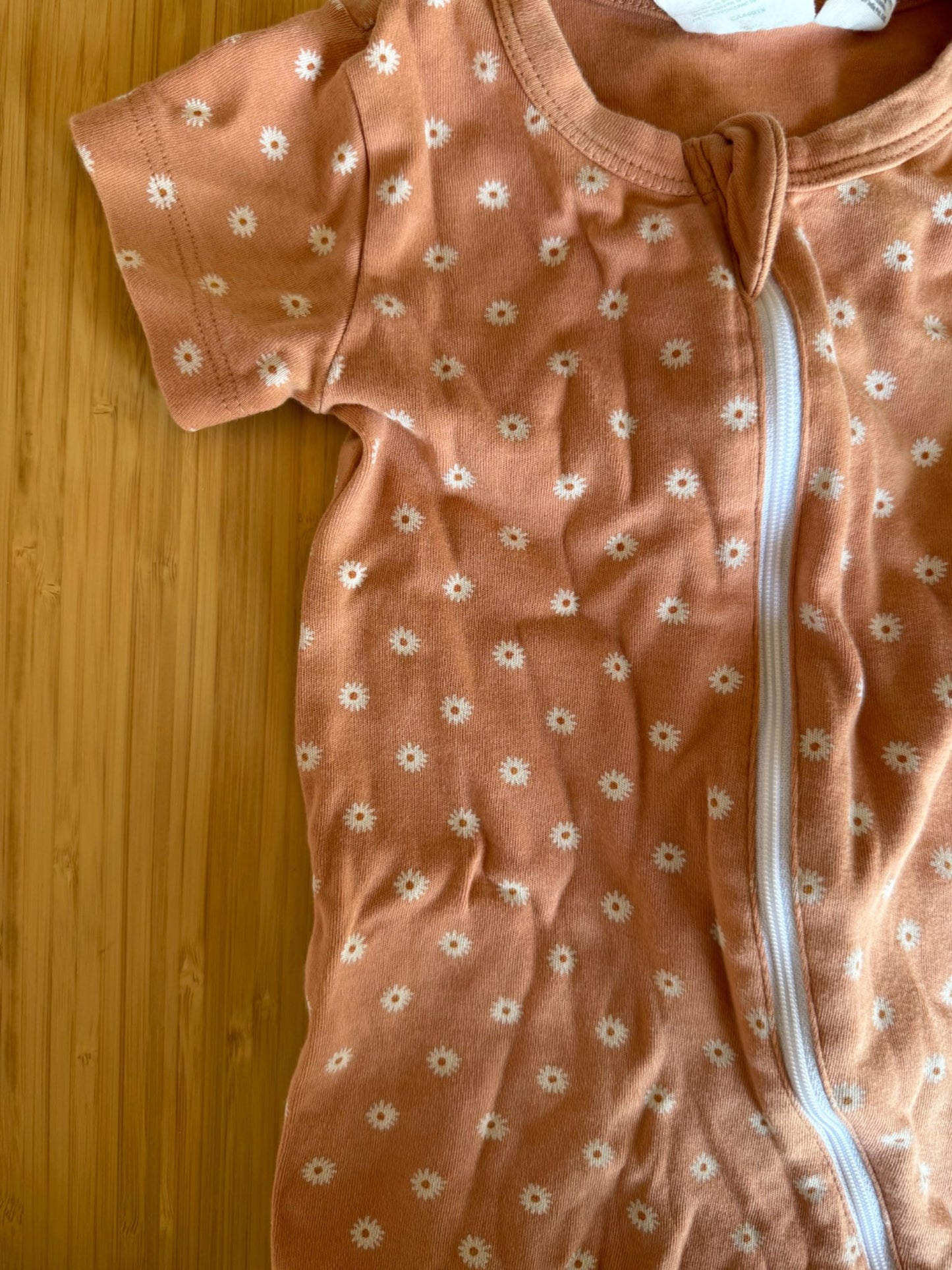 Parade Daisy Romper, Kids 18 Month (12-18M)