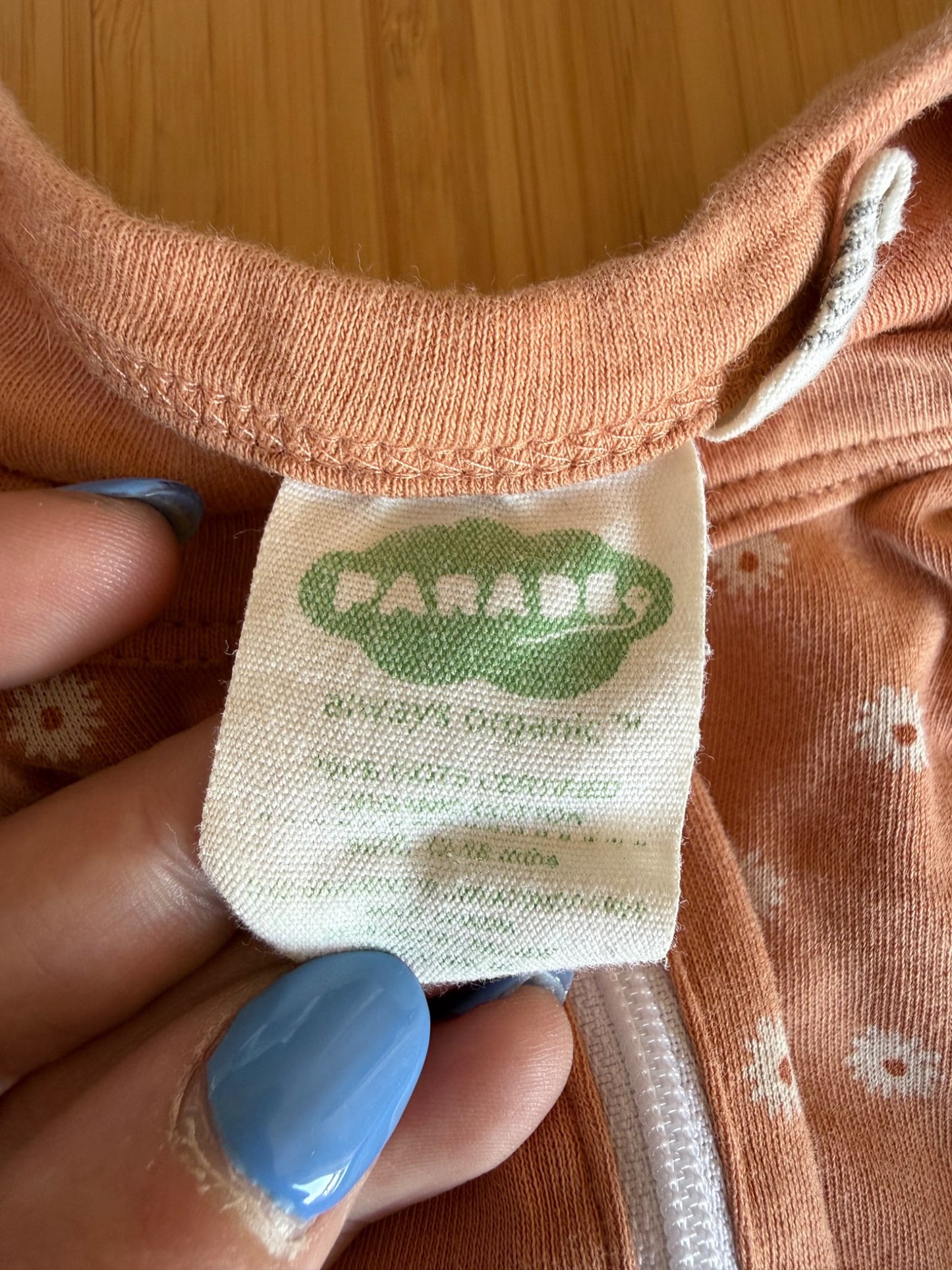 Parade Daisy Romper, Kids 18 Month (12-18M)