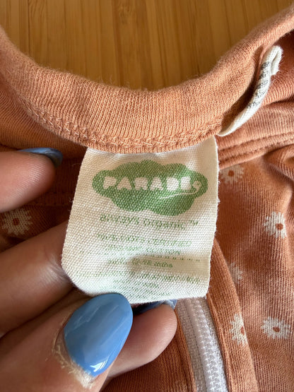 Parade Daisy Romper, Kids 18 Month (12-18M)