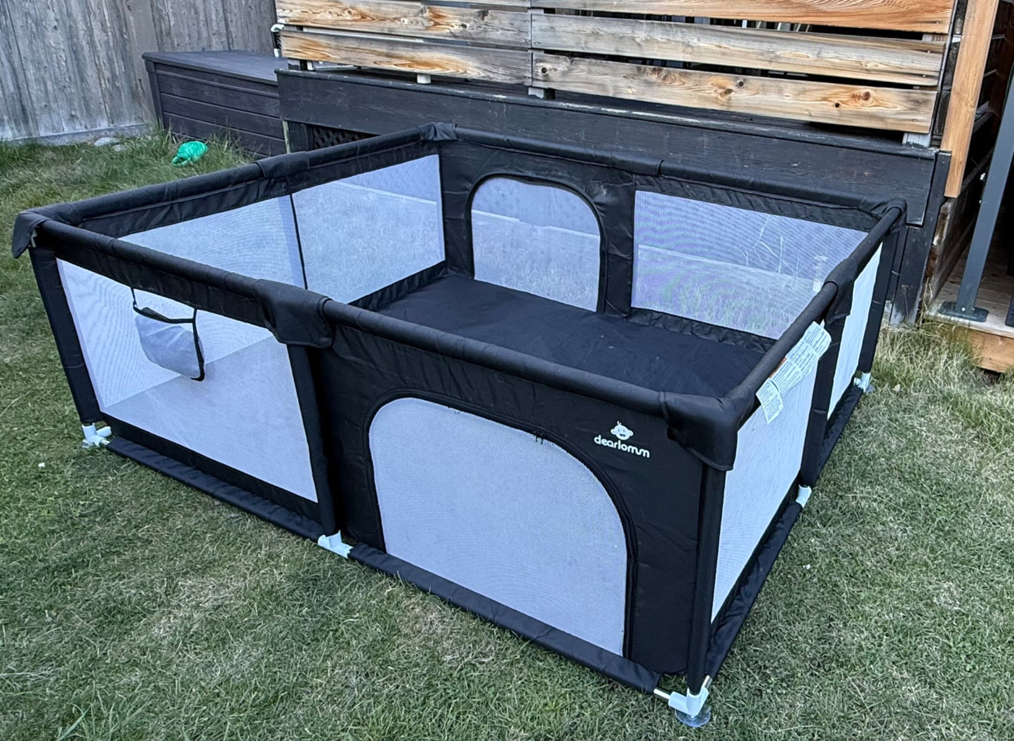 Extra Large Playpen