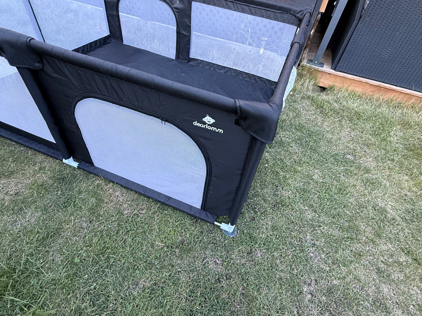 Extra Large Playpen