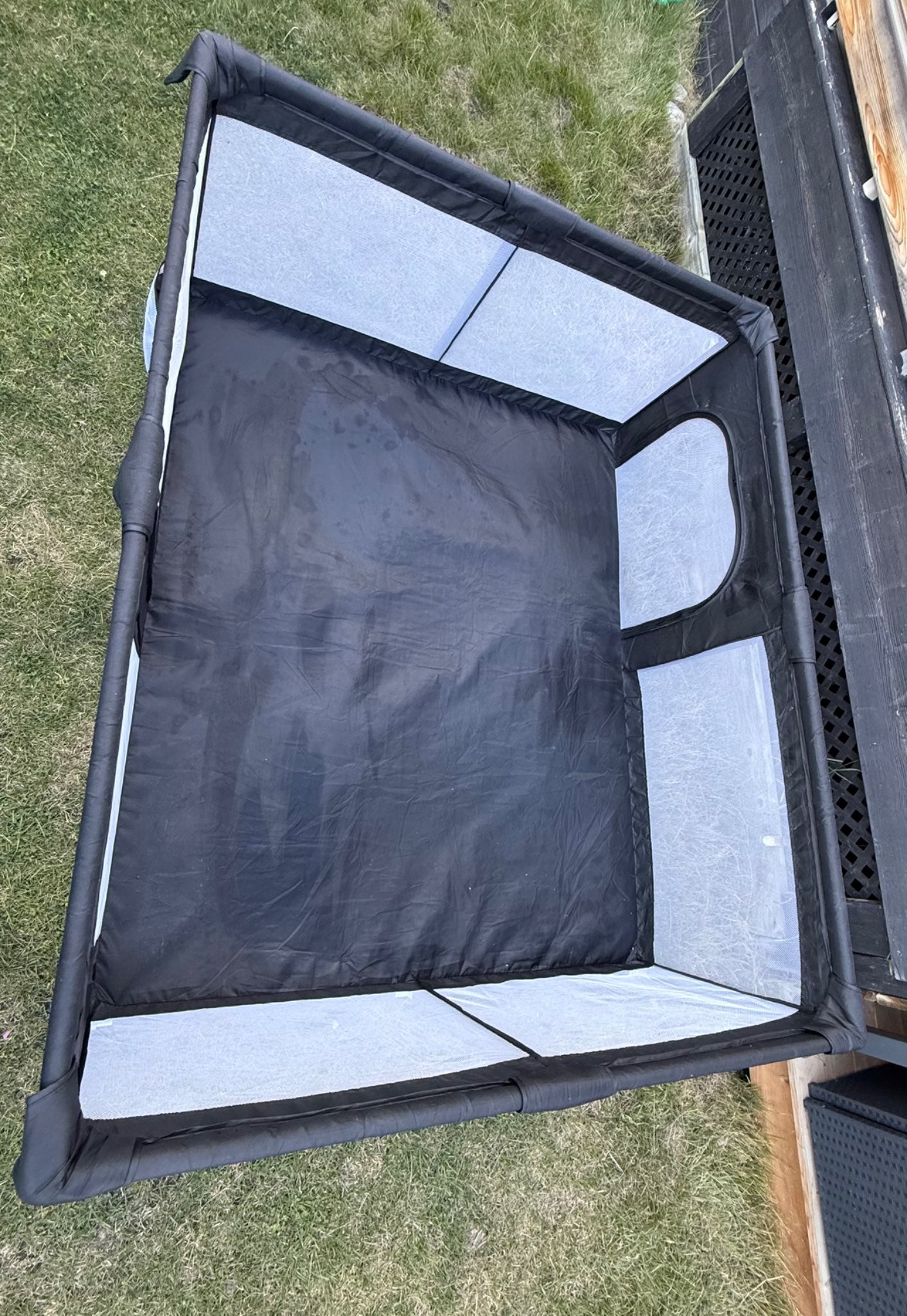 Extra Large Playpen