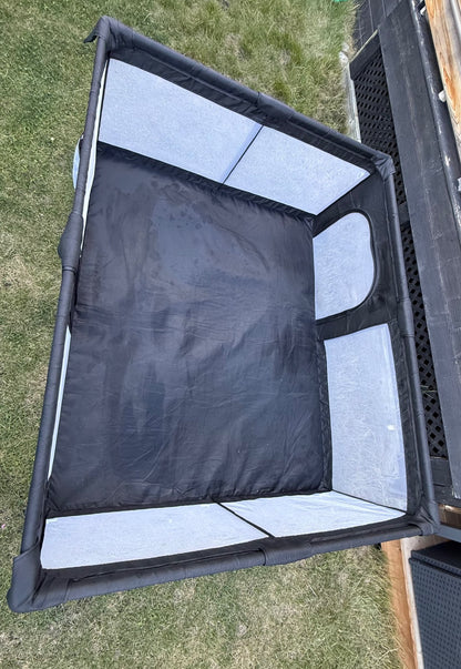 Extra Large Playpen
