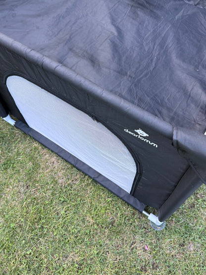 Extra Large Playpen