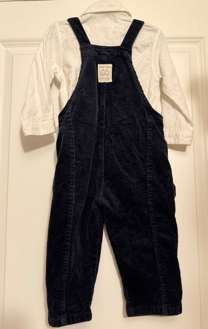 Zara Toddler Boys Outfit Size 18-24M, Kids 24 Month (18-24M)