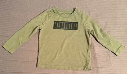 Bundle Boys Tops Size 12-18M, Kids 18 Month (12-18M)