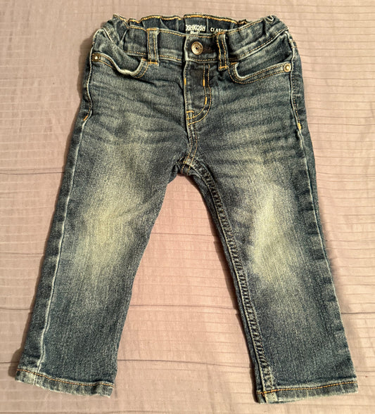 Bundle Boys Pants Size 12-18M, Kids 18 Month (12-18M)
