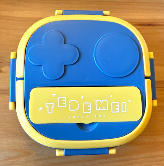 Kids Lunch Box