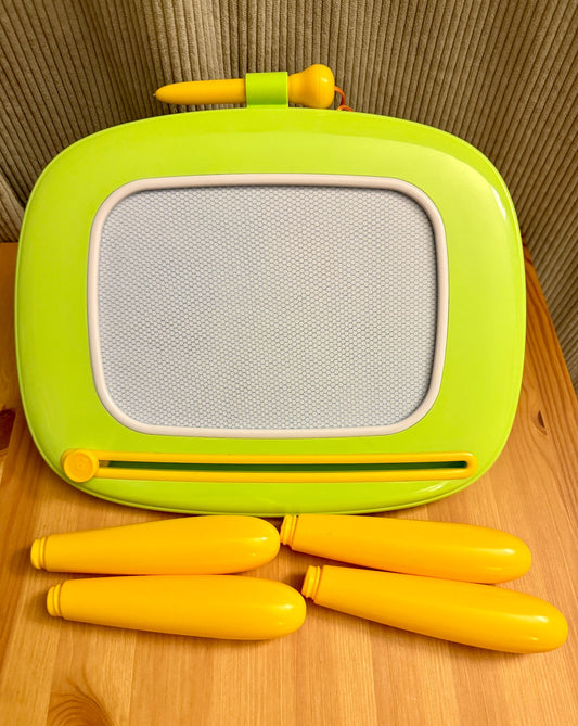 Magnetic Drawing Board