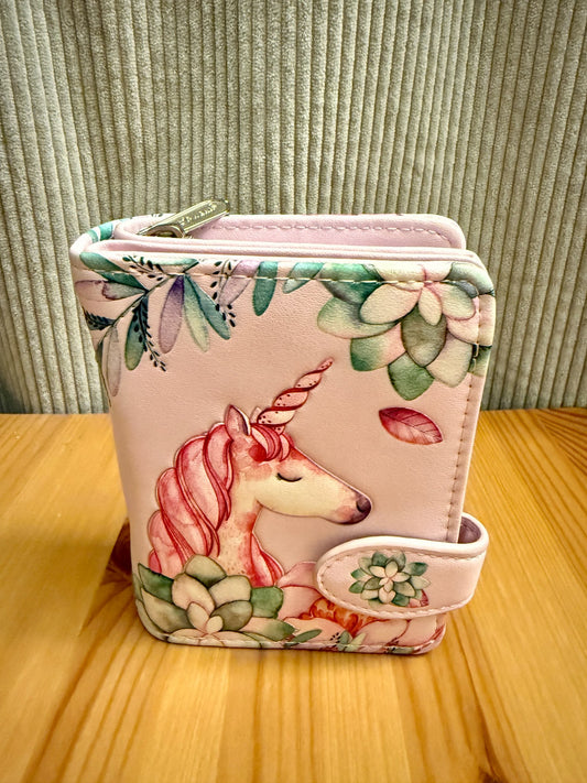 Unicorn Wallet