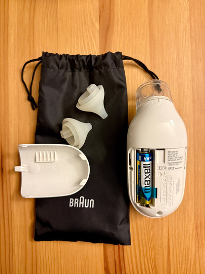 Nasal Aspirator