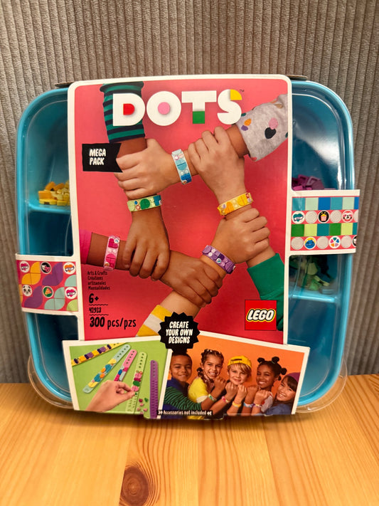 Lego Dots