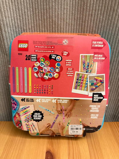 Lego Dots