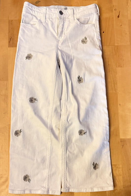 Abercrombie Kids Girls Pants Size 9/10, Kids 10 (medium)