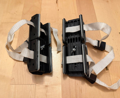 Bob Skates, Shoes 4.5 (Walkers:12-24 mth)