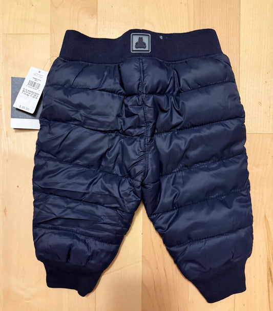 Baby Gap Snow Pants Size 6-12M, Kids 9 Month (6-9M)