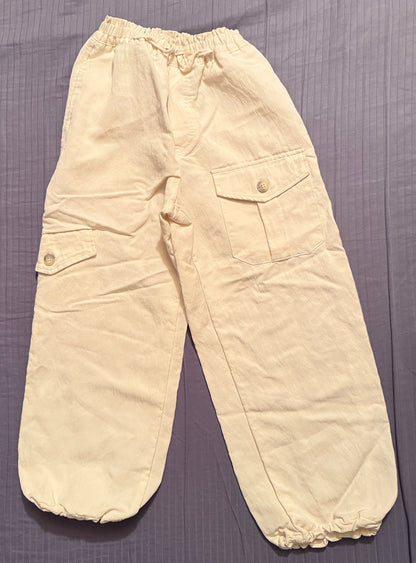 Zara Girls Pants Size 10, Kids 10 (medium)