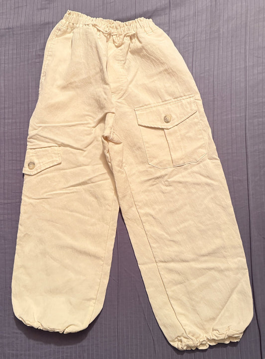 Zara Girls Pants Size 10, Kids 10 (medium)
