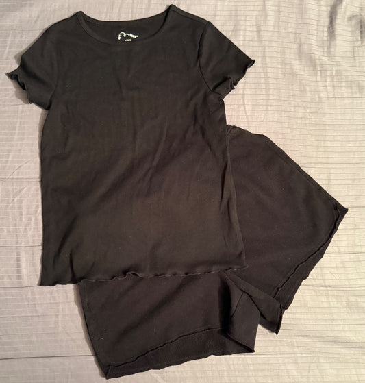 Art Class Girls Clothes Set Size L, Kids 12 & 14 (large)