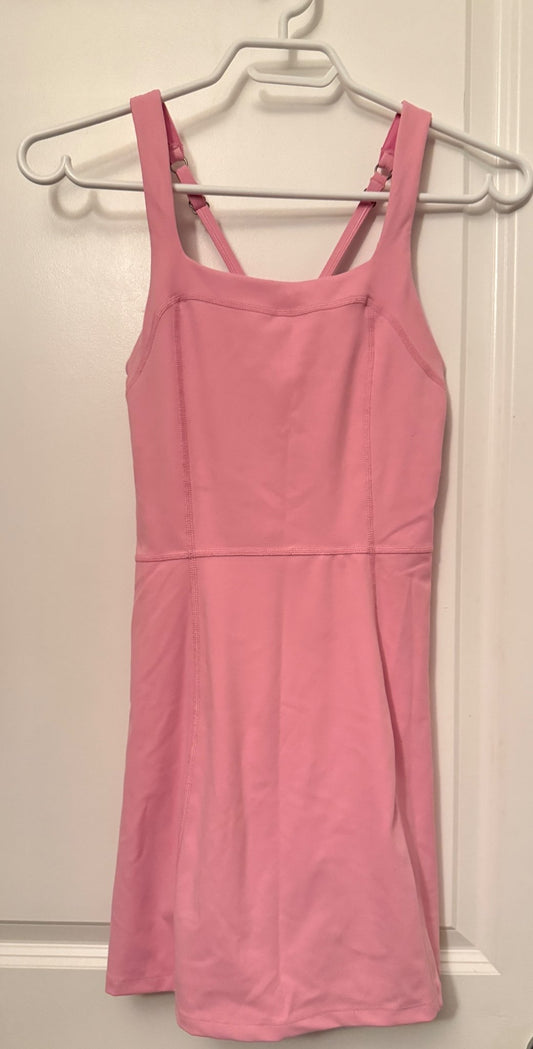 Abercrombie Kids Girls Dress Size 11/12, Kids 12 & 14 (large)